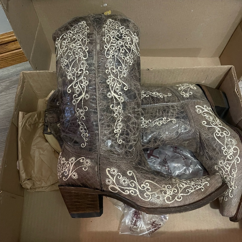 Corral Women’s Boots